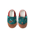 Winter Friends Child Slippers