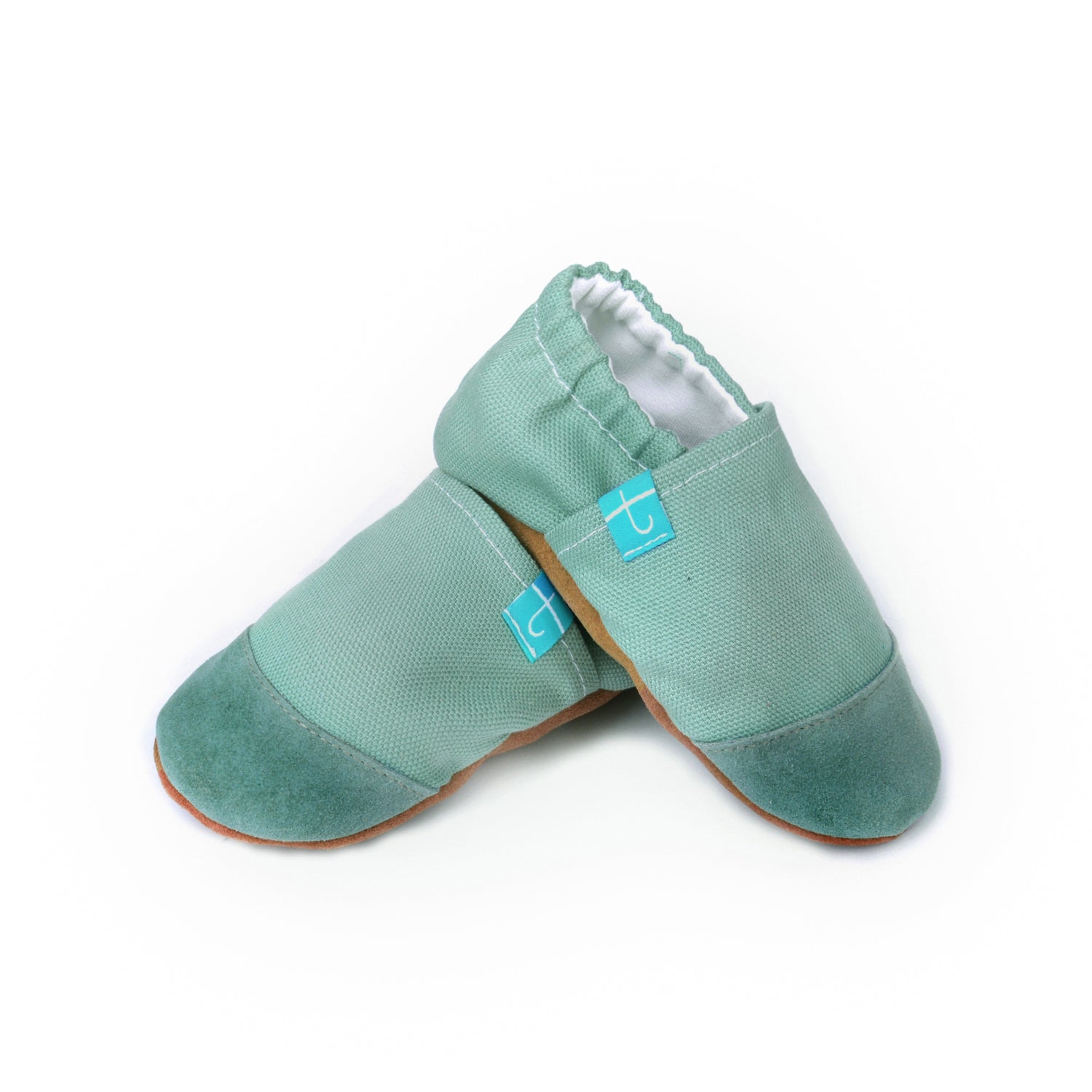 Onyx TITOT Child Slippers