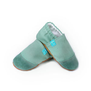 Onyx TITOT Child Slippers