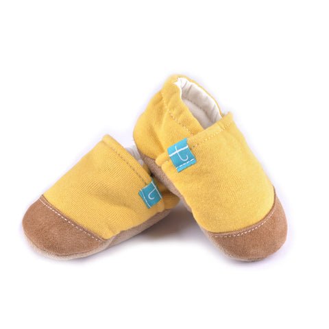 Honey Child Slippers