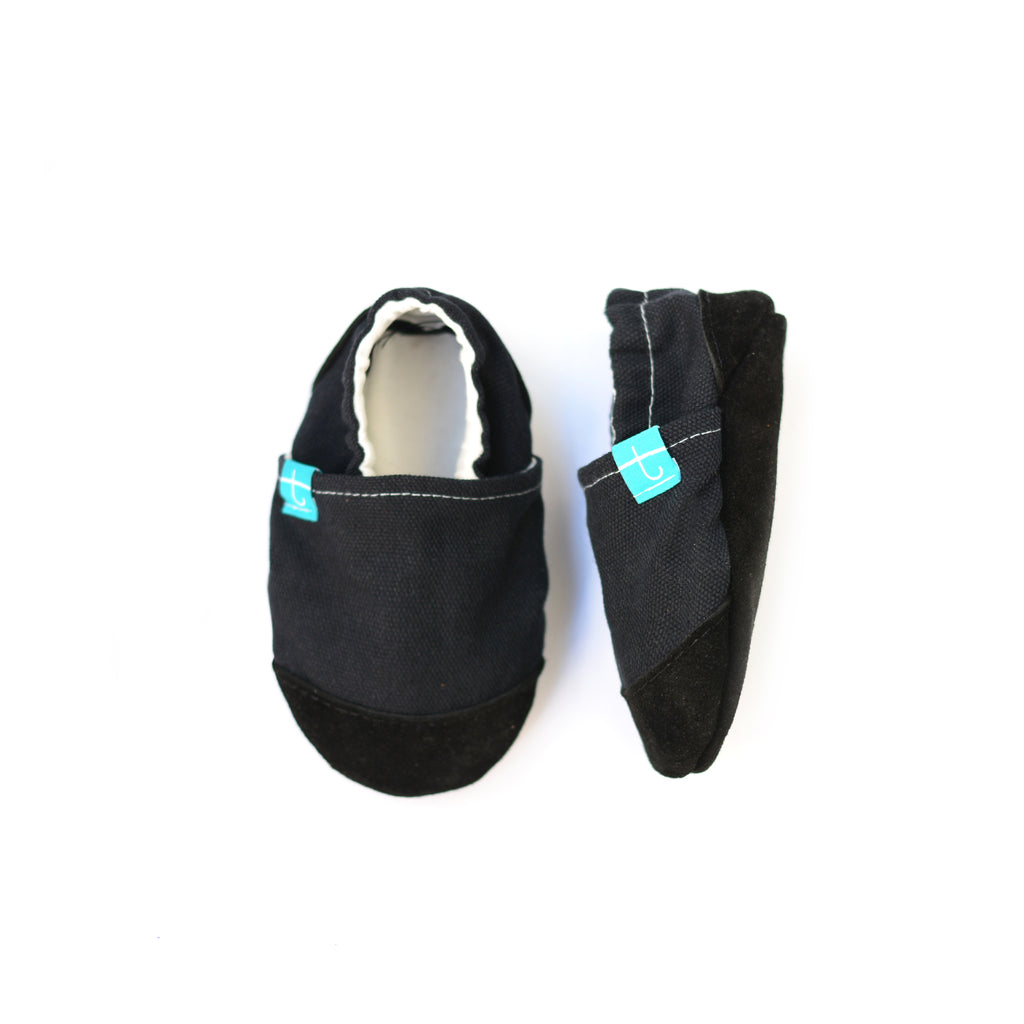Glee Sunflower Seeds Child Slippers