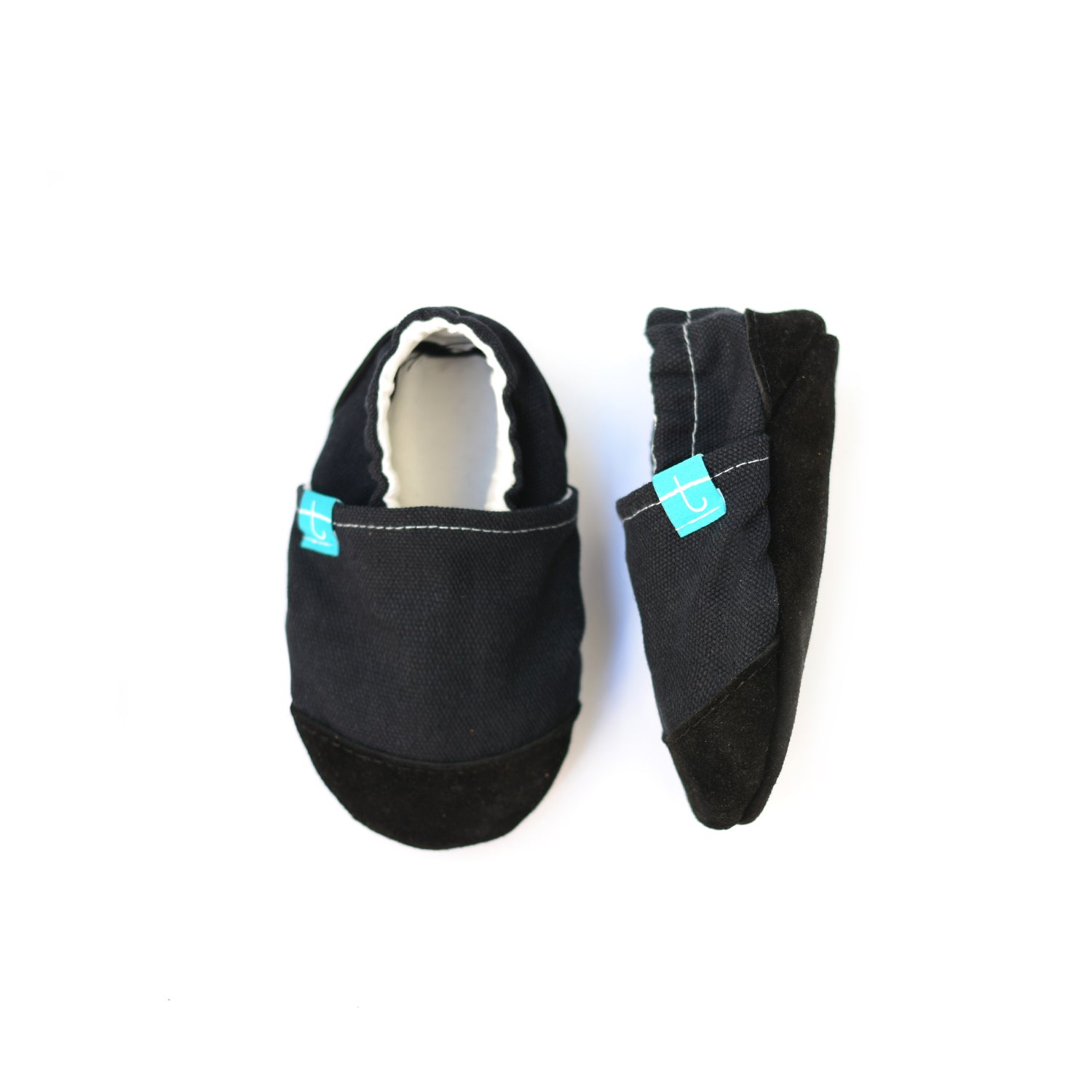 Pantoufles enfant Glee à graines de tournesol