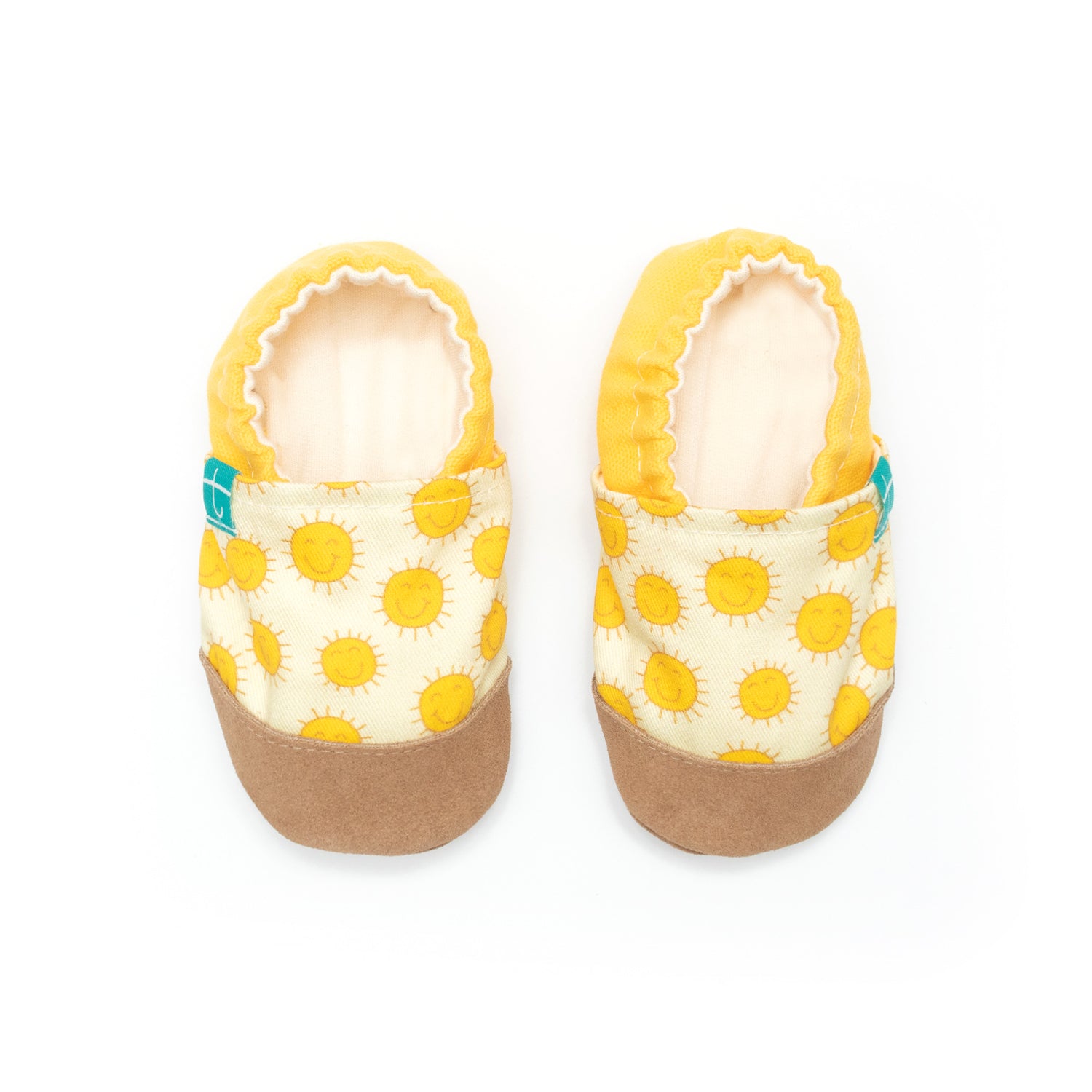 Pantoufles enfant Sunshine